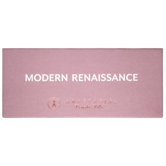 Anastasia Beverly Hills Modern Renaissance Eyeshadow Palette 🎨 NEW - Picture 3 of 5